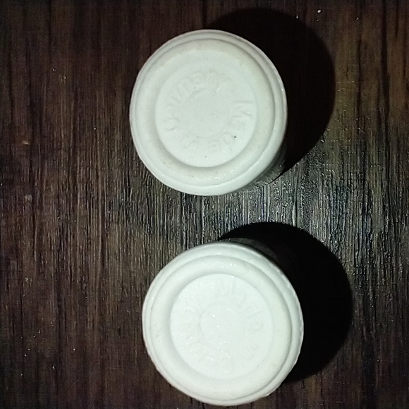 Vintage German Candle Holders - Picture 9 of 13